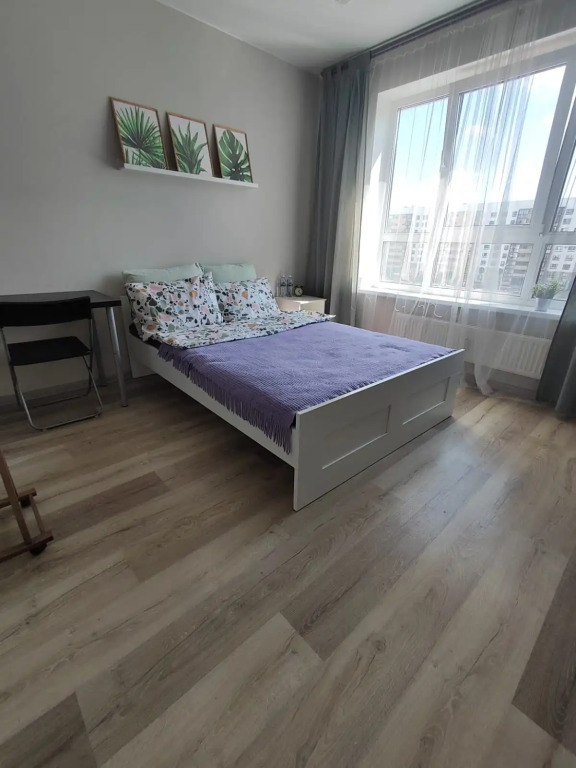 Фотография квартиры Квартира Твое место отдыха