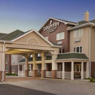 Фотографии гостиницы 
            Country Inn & Suites by Radisson, Lincoln North Hotel and Conference Center, NE