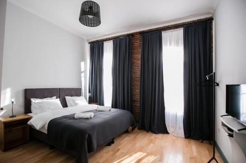 Фотографии гостиницы
В Старом Тбилиси