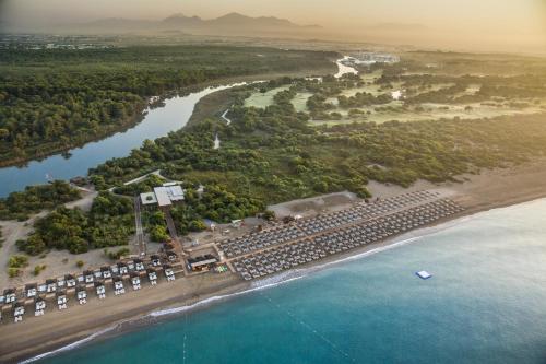 Фотография гостиницы Titanic Deluxe Golf Belek