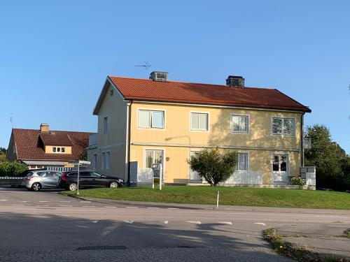 Фотографии апарт отеля
Sofia Lägenhetshotell