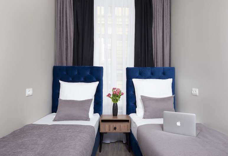 Фотография квартиры Апартаменты Летто у Исаакиевского Собора