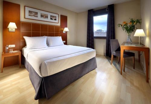 Фотография гостиницы Exe Vienna