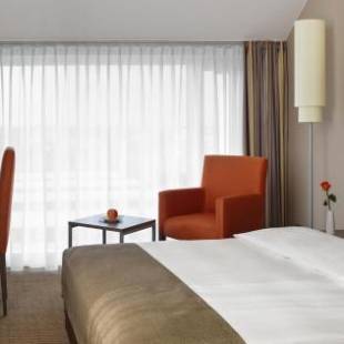 Фотографии гостиницы 
            InterCityHotel Darmstadt