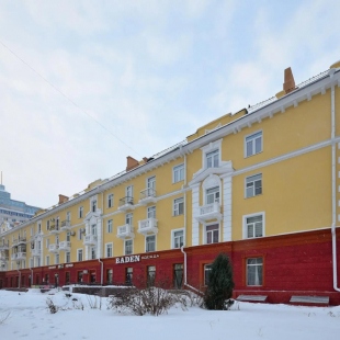 Фотография квартиры Апартаменты на проспекте Карла Маркса 22
