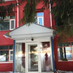 Фотография гостевого дома Сырзавод