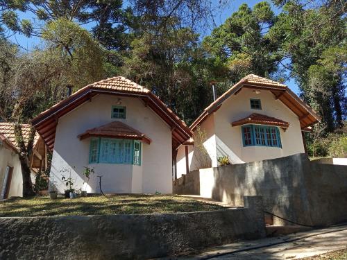 Фотография мини отеля Pousada Vila Suiça