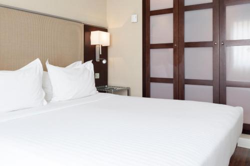 Фотография гостиницы AC Hotel Irla by Marriott