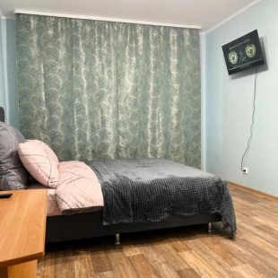 Фотография квартиры Апартаменты на улице Комбайнеров 39Б