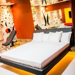 Фотография мини отеля Arte Motel (Adults Only)