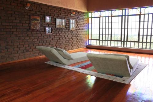 Фотография гостиницы Pink Flamingo