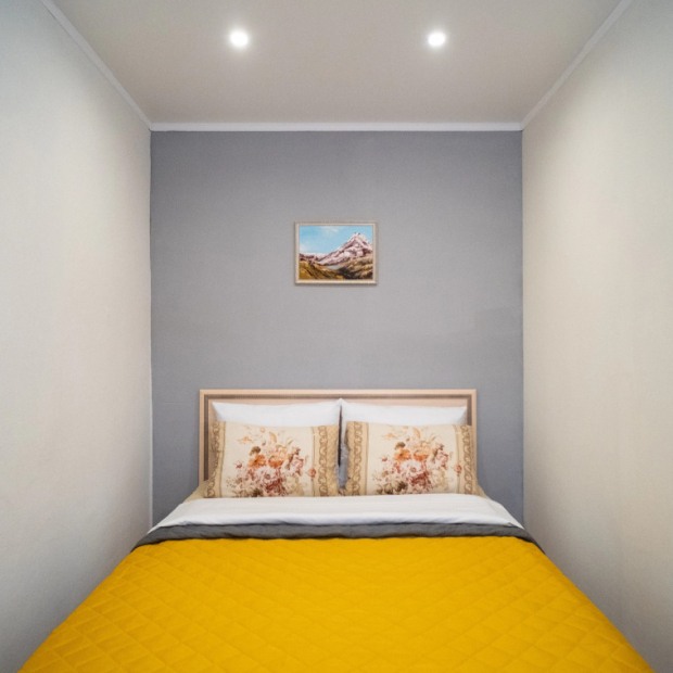 Фотографии квартиры
Апартаменты Вишня