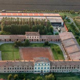 Фотографии базы отдыха 
            Corte degli Angeli Società Agricola e Agrituristica