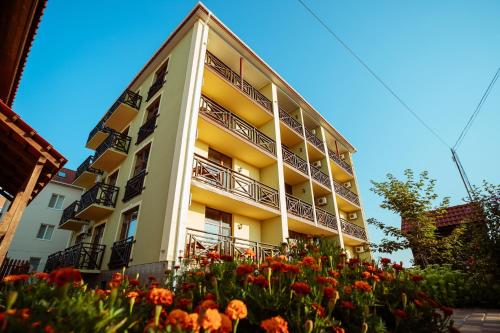 Фотография гостиницы Авантаж