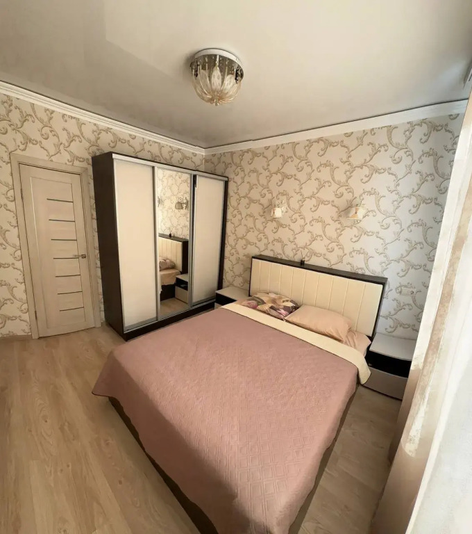 Фотография квартиры Квартира в ЖK «Фpaнцузский Квapтaл»