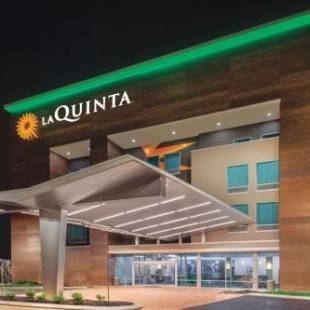 Фотографии гостиницы 
            La Quinta by Wyndham Cleveland TN