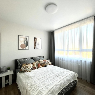 Фотография квартиры Квартира Новая Уютная Двушка в Центре Уралмаша