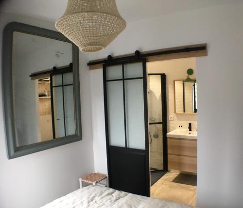 Фотография мини отеля La Suite de l'Abbaye