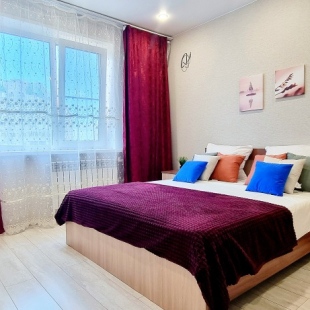 Фотография квартиры Квартира рядом с тц ОБЛАКА