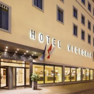 Фотографии гостиницы
Hotel Victoria
