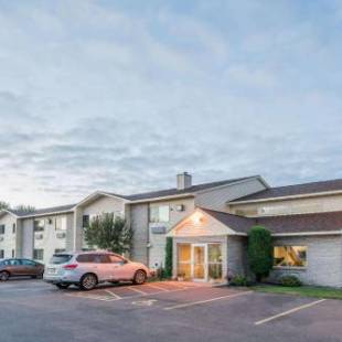 Фотографии гостиницы 
            Rodeway Inn