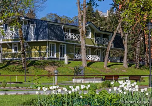 Фотография гостевого дома Vila Klasika