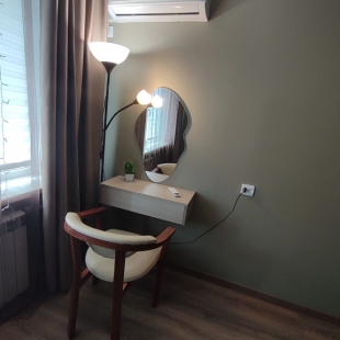 Фотография квартиры Квартира Однушка на Щусева