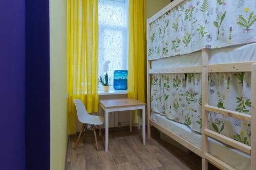 Фотография хостела Химки