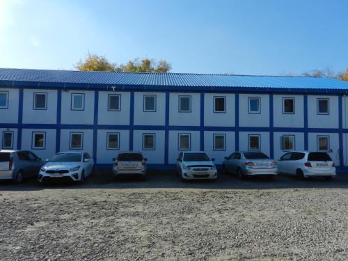 Фотография мини отеля Карат