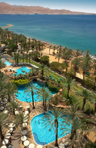 Фотография гостиницы Royal Beach Eilat by Isrotel Exclusive
