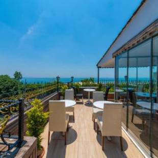 Фотографии гостиницы
Harmony Hotel Istanbul & SPA