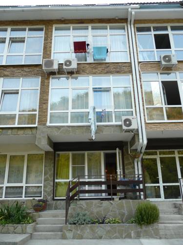 Фотография мини отеля На Свирской, 22