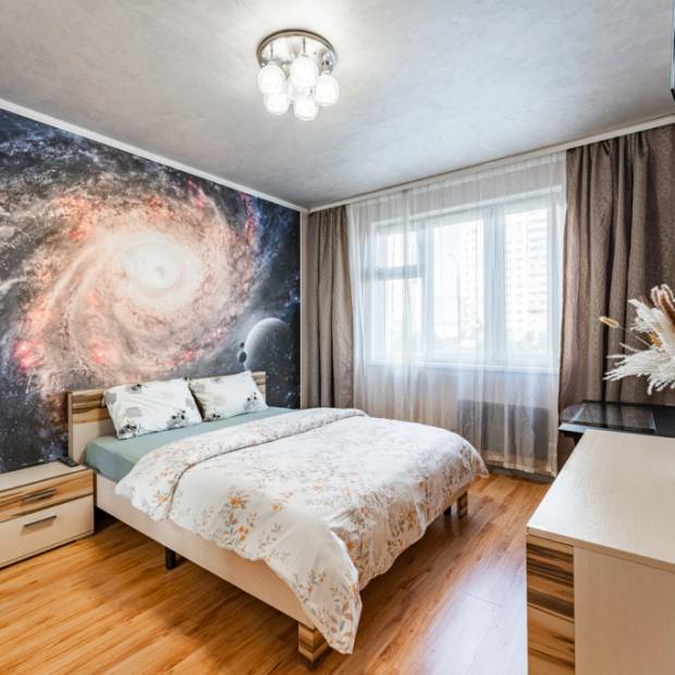 Фотографии квартиры 
            Квартира Семейные Некрасовка