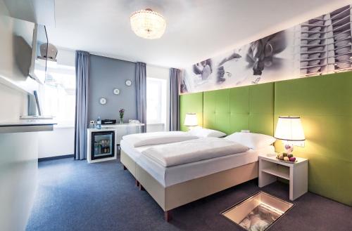 Фотография гостиницы Boutique Hotel Donauwalzer