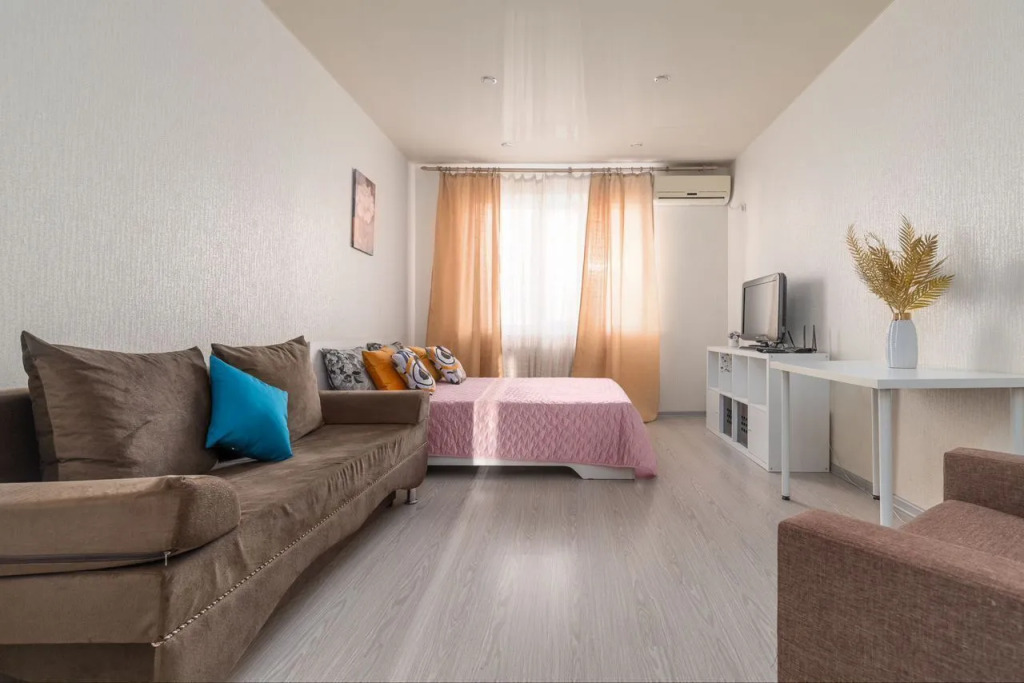 Фотография квартиры Квартира на Восточно-Кругликовской 28/3