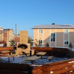 Фотография мини отеля Раздолье