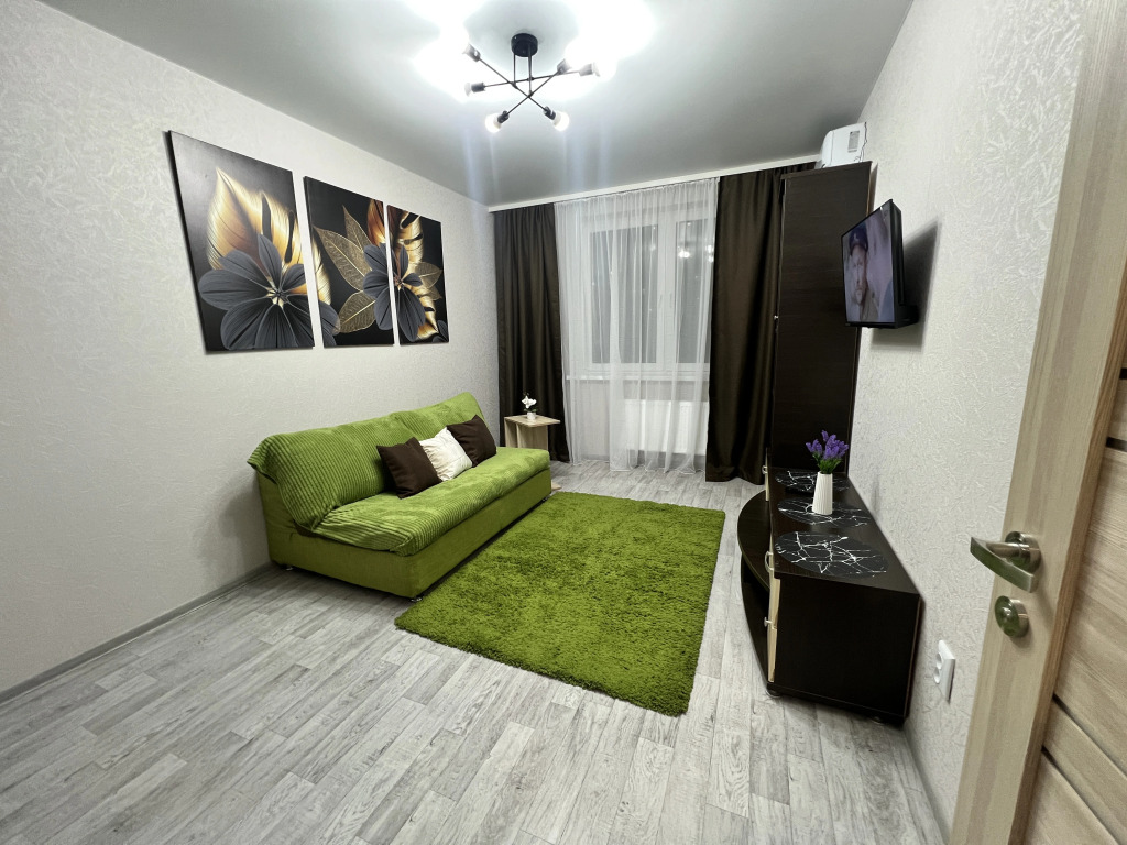 Фотография квартиры Квартира Ростовское шоссе, 30/7к2