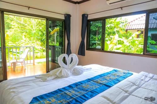 Фотография гостиницы Bang Po Garden