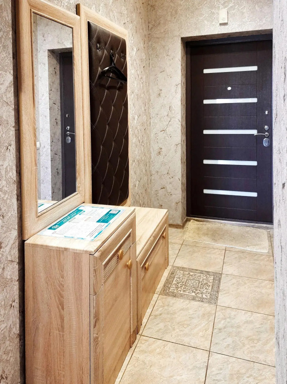 Фотография квартиры Апартаменты на улице 3-я Кольцевая 16