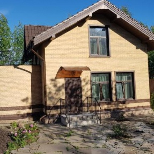 Фотография гостевого дома Олики