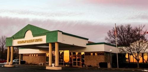 Фотография гостиницы Hudson Valley Hotel and Conference Center by Fairbridge