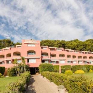 Фотографии апарт отеля
Résidence Pierre & Vacances Les Jardins de la Côte d'Azur