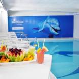 Фотография апарт отеля Delfines Apart Hotel