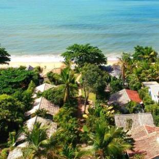 Фотографии мини отеля
Pousada San Antonio Praia