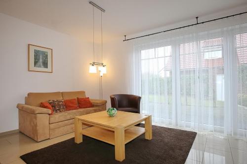 Фотография гостевого дома Sanddornweg Wohnung 13 b