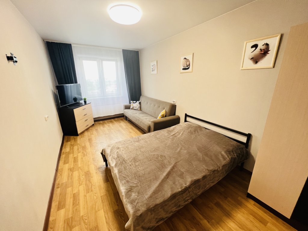 Фотография квартиры Апартаменты Yellow