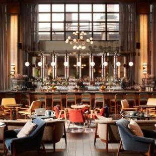 Фотографии гостиницы
The Hoxton, Chicago