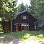 Фотография гостевого дома Ferienhütte Hochalm