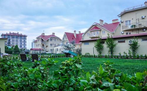 Фотография гостевого дома Наш дом