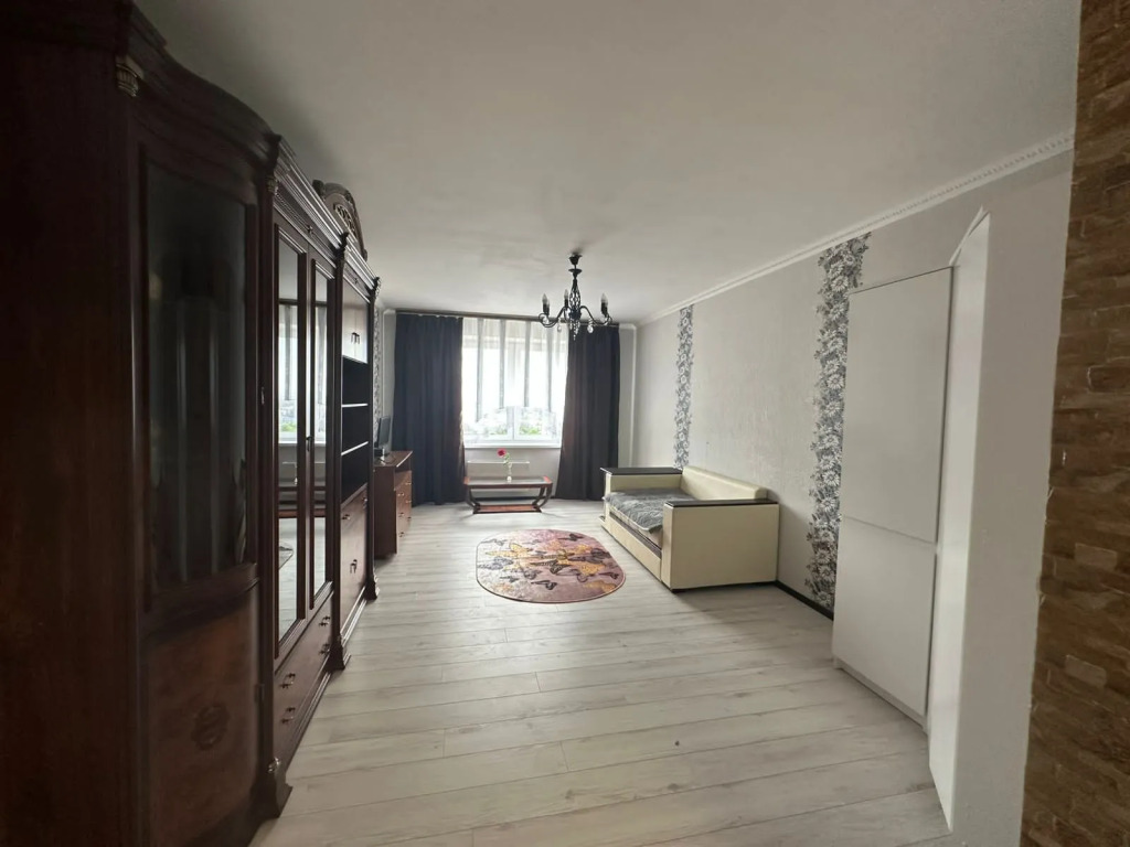 Фотография квартиры Квартира Стильная и уютная около железнодорожного вокзала